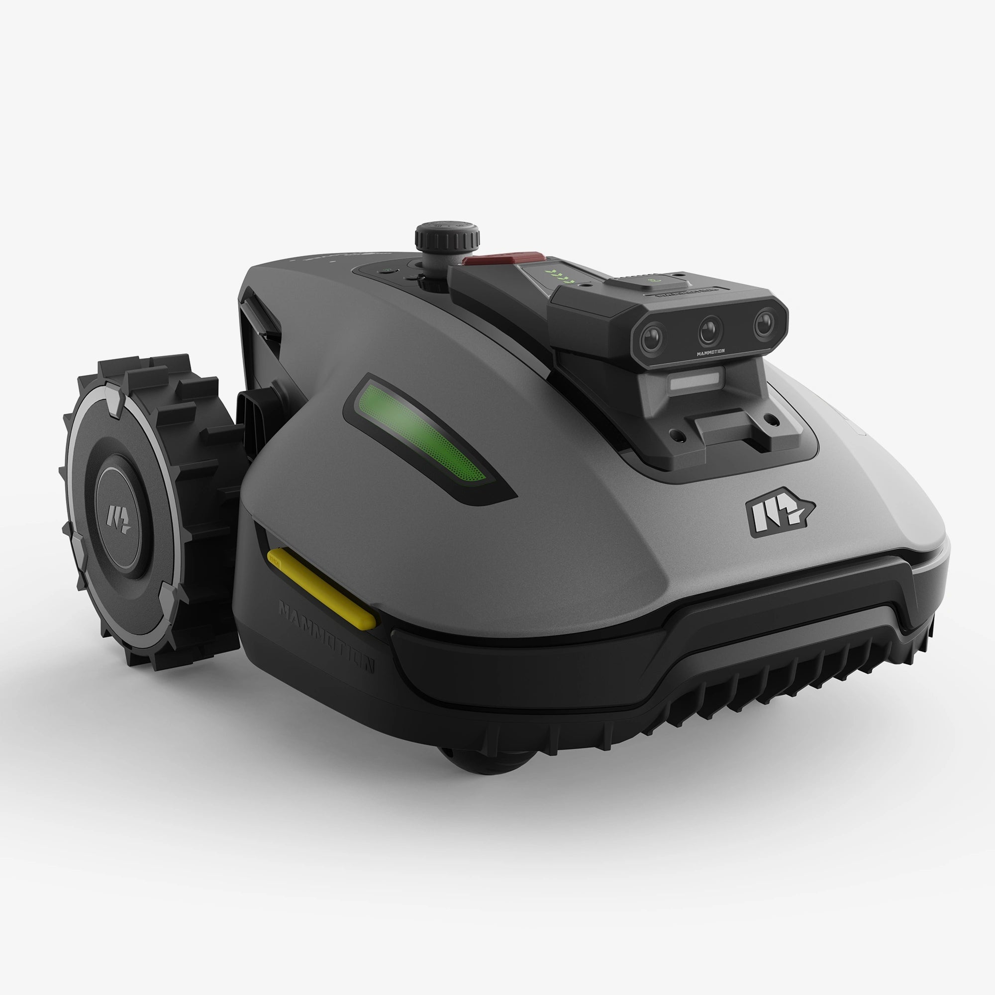 Yuka Mini 2 800 Robot Çim Biçici