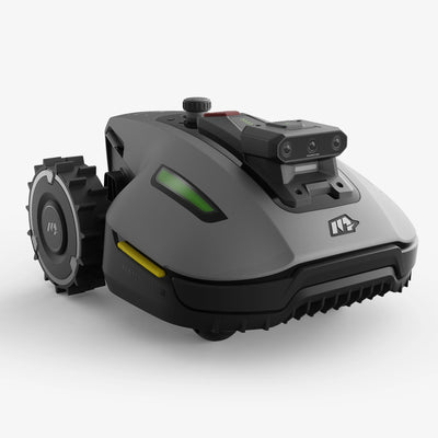 Yuka Mini 2 800 Robot Çim Biçici