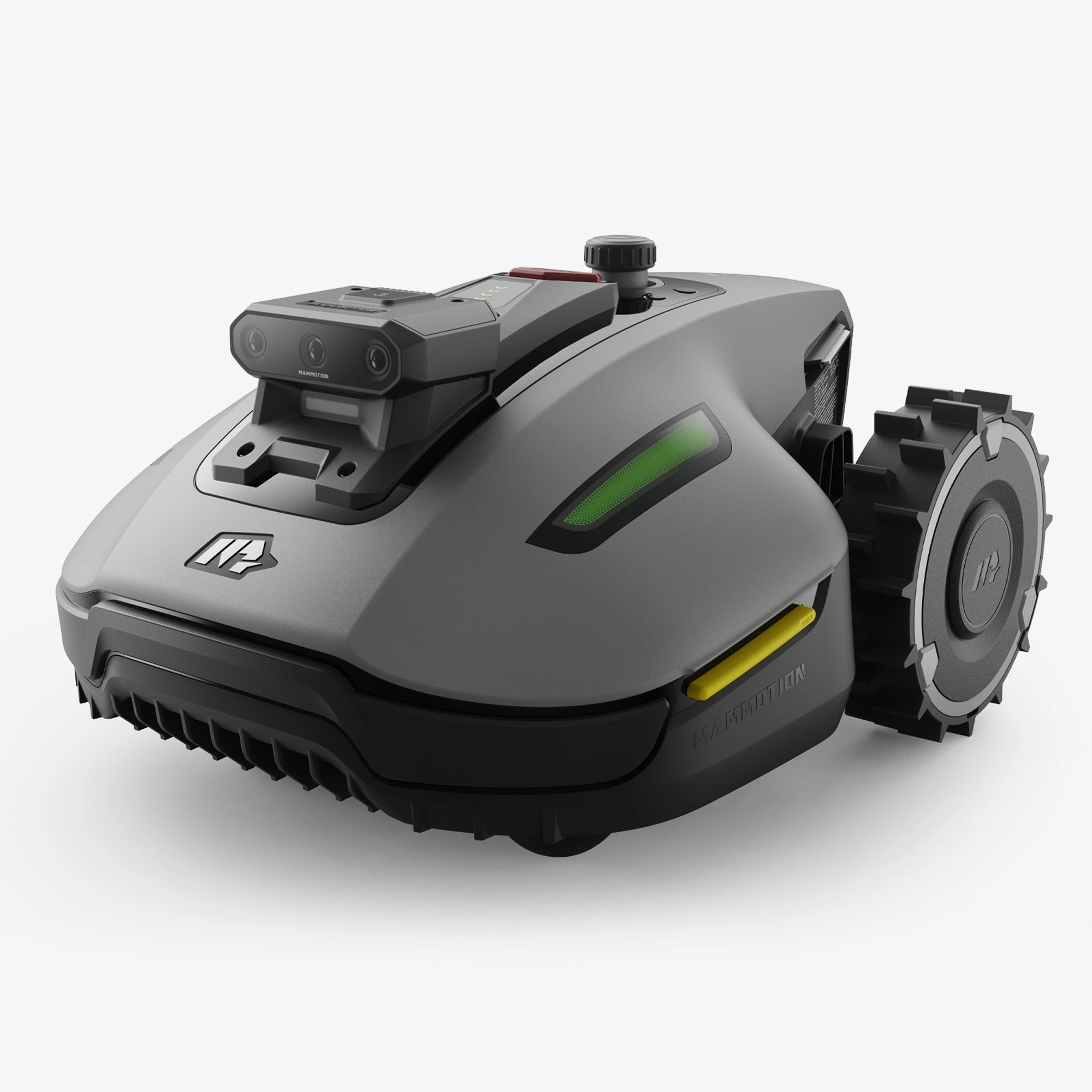 Yuka Mini 2 800 Robot Çim Biçici