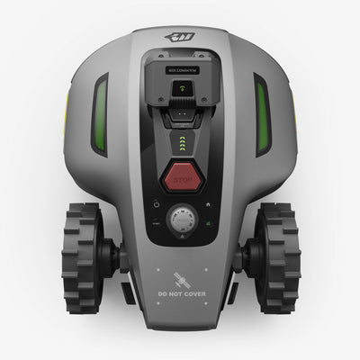 Yuka Mini 2 800 Robot Çim Biçici