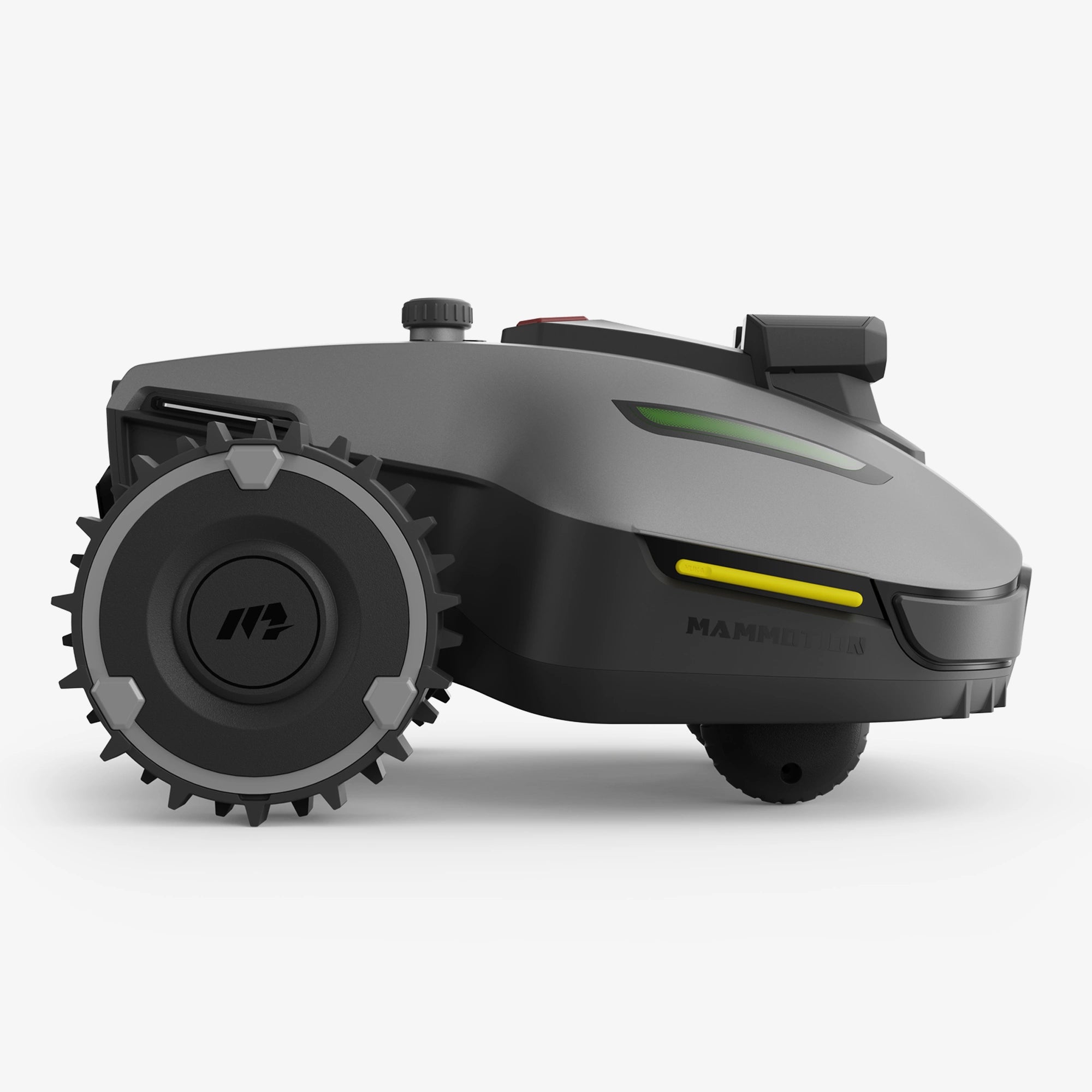 Yuka Mini 2 800 Robot Çim Biçici