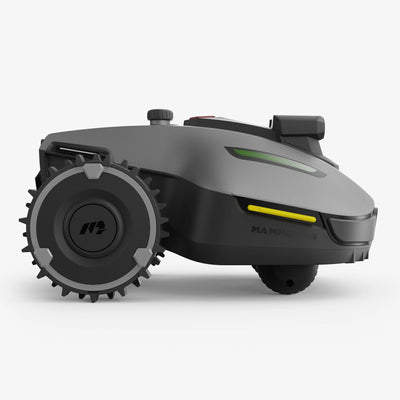 Yuka Mini 2 800 Robot Çim Biçici