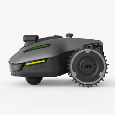 Yuka Mini 2 800 Robot Çim Biçici