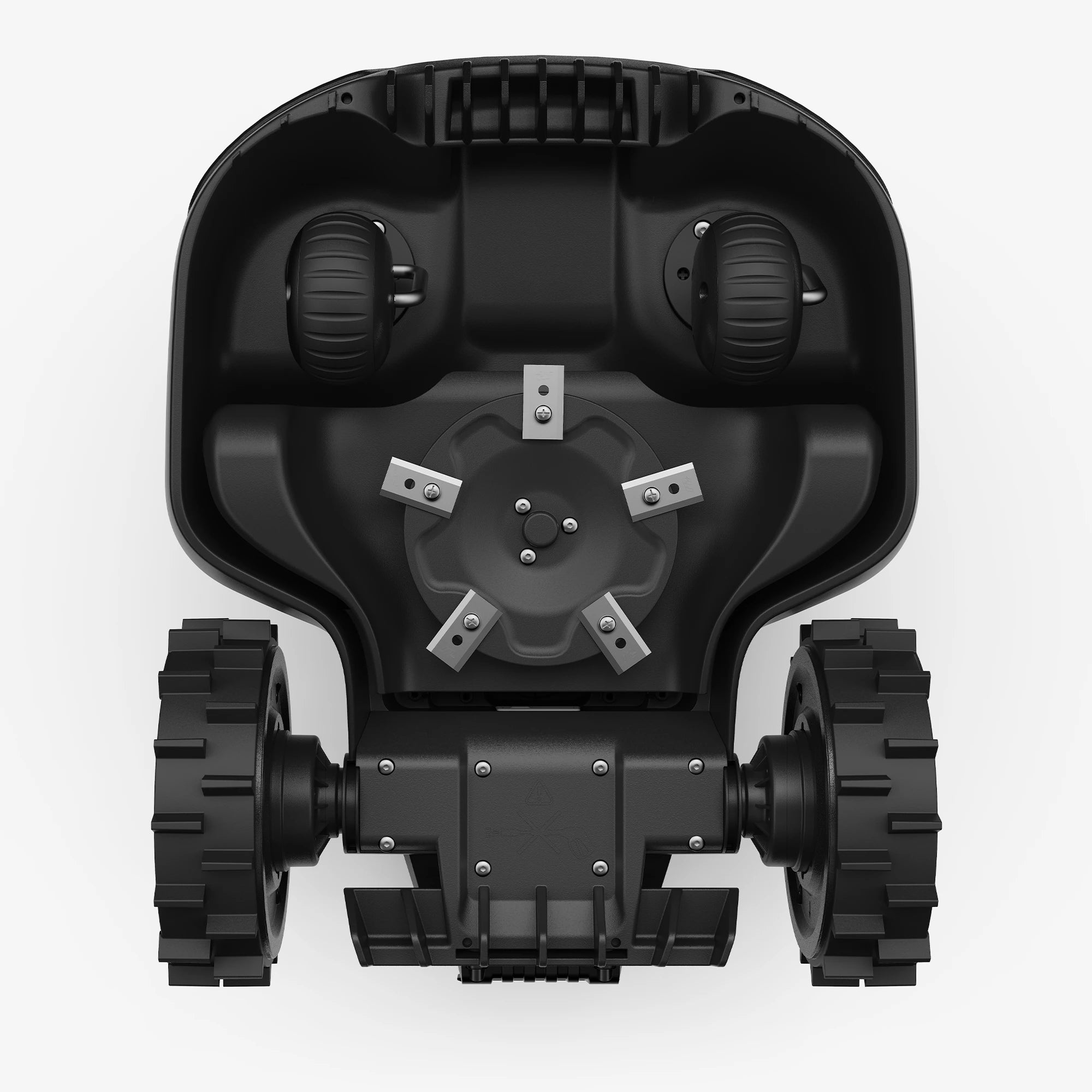 Yuka Mini 2 800 Robot Çim Biçici